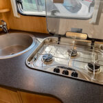 Sunlight-T 64 *Franskbädd *Markis *Cykelställ *-(2011)-3136938