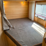 Sunlight-T 64 *Franskbädd *Markis *Cykelställ *-(2011)-3136940