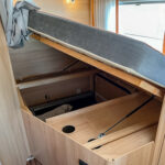 Sunlight-T 64 *Franskbädd *Markis *Cykelställ *-(2011)-3136941