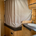 Sunlight-T 64 *Franskbädd *Markis *Cykelställ *-(2011)-3136942