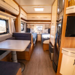 Hobby-460 SL EXCELLENT *Långbäddar *Truma-(2021)-3117274