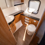 Hobby-460 SL EXCELLENT *Långbäddar *Truma-(2021)-3117285