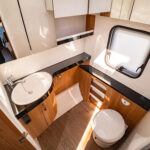 Hobby-460 SL EXCELLENT *Långbäddar *Truma-(2021)-3117286