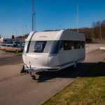 Hobby-460 SL EXCELLENT *Långbäddar *Truma-(2021)-3117287