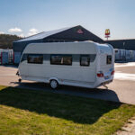 Hobby-460 SL EXCELLENT *Långbäddar *Truma-(2021)-3117288