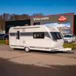 Hobby-460 SL EXCELLENT *Långbäddar *Truma-(2021)-3117273