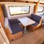 Hobby-460 SL EXCELLENT *Långbäddar *Truma-(2021)-3117275