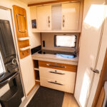 Hobby-460 SL EXCELLENT *Långbäddar *Truma-(2021)-3117276