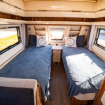 Hobby-460 SL EXCELLENT *Långbäddar *Truma-(2021)-3117279