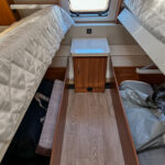 Hobby-HOBBY 560 UL EXCELLENT *Långbäddar *Mover *Cykelställ-(2015)-3136991