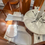 Hobby-HOBBY 560 UL EXCELLENT *Långbäddar *Mover *Cykelställ-(2015)-3136996