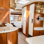 Hobby-HOBBY 560 UL EXCELLENT *Långbäddar *Mover *Cykelställ-(2015)-3136983