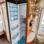 Hobby-HOBBY 560 UL EXCELLENT *Långbäddar *Mover *Cykelställ-(2015)-3136987