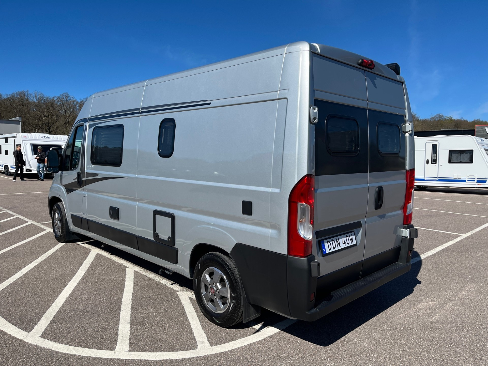 Knaus-R07 Boxstar 600 Street *Truma-(2022)-3154960