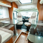 Adria-MATRIX M 680 SL *Långbäddar *Truma-(2012)-3115671