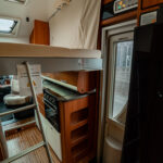 Adria-MATRIX M 680 SL *Långbäddar *Truma-(2012)-3115687