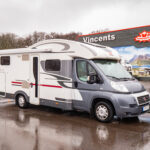 Adria-MATRIX M 680 SL *Långbäddar *Truma-(2012)-3115670