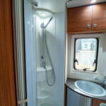 Adria-MATRIX M 680 SL *Långbäddar *Truma-(2012)-3115685