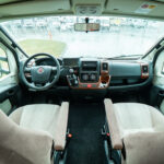 Adria-MATRIX M 680 SL *Långbäddar *Truma-(2012)-3115688