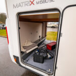 Adria-MATRIX M 680 SL *Långbäddar *Truma-(2012)-3115694