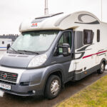 Adria-MATRIX M 680 SL *Långbäddar *Truma-(2012)-3115691