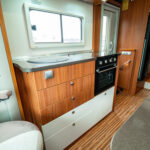 Adria-MATRIX M 680 SL *Långbäddar *Truma-(2012)-3115673