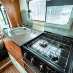 Adria-MATRIX M 680 SL *Långbäddar *Truma-(2012)-3115674