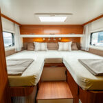 Adria-MATRIX M 680 SL *Långbäddar *Truma-(2012)-3115678