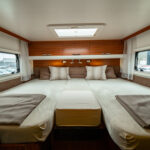 Adria-MATRIX M 680 SL *Långbäddar *Truma-(2012)-3115682