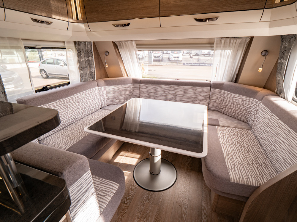 Hobby-560 FC *Cityvatten *Förtält *Truma-(2021)-3130368