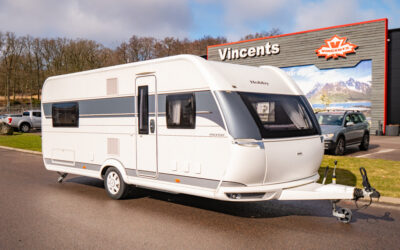 Hobby-560 FC *Cityvatten *Förtält *Truma-(2021)-3130366