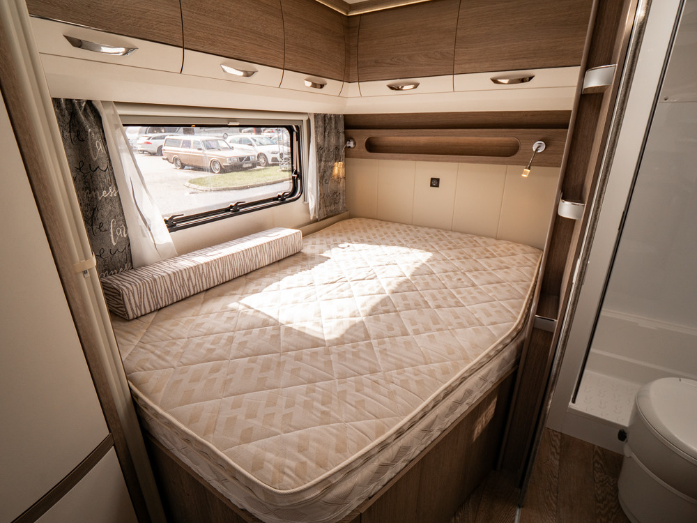 Hobby-560 FC *Cityvatten *Förtält *Truma-(2021)-3130372