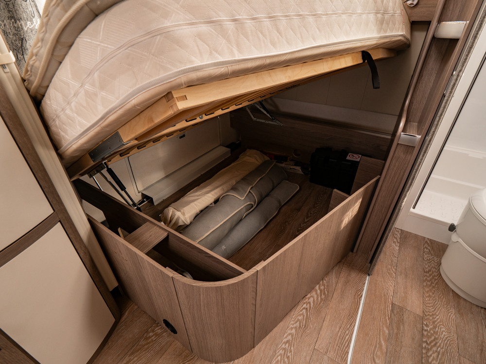 Hobby-560 FC *Cityvatten *Förtält *Truma-(2021)-3130373