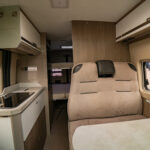 Chausson-V 594 MAX PREMIUM *Under 6m *2-våningssäng-(2021)-3113051