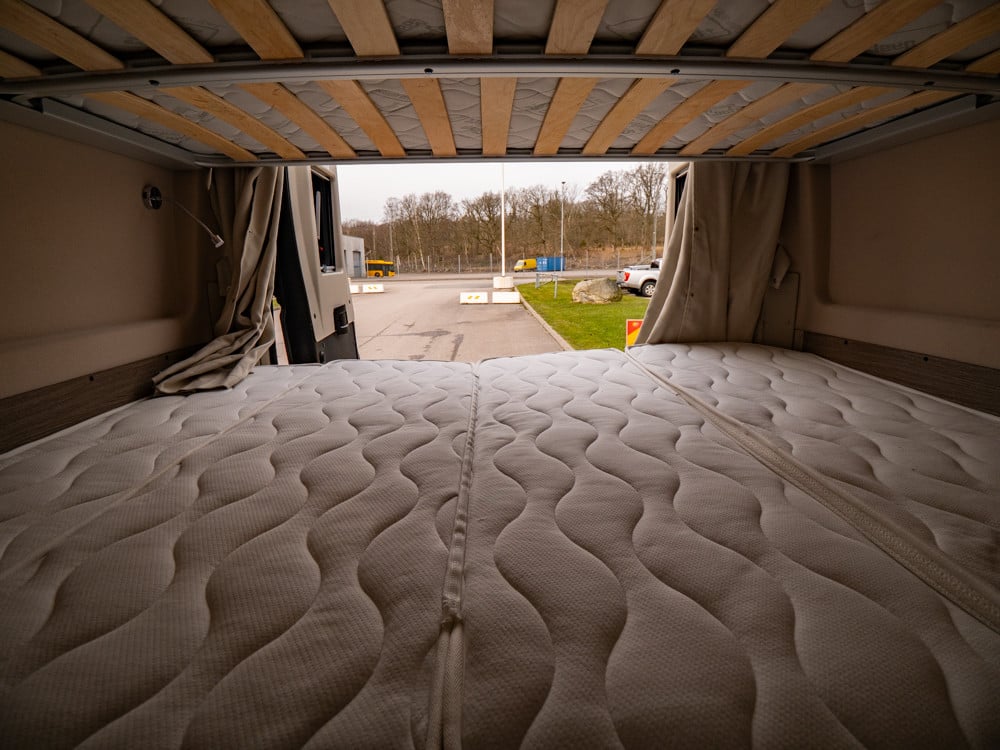 Chausson-V 594 MAX PREMIUM *Under 6m *2-våningssäng-(2021)-3113060