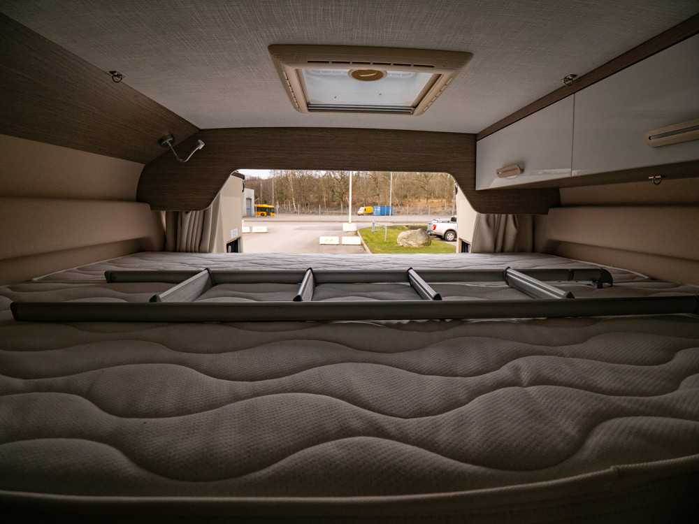 Chausson-V 594 MAX PREMIUM *Under 6m *2-våningssäng-(2021)-3113061