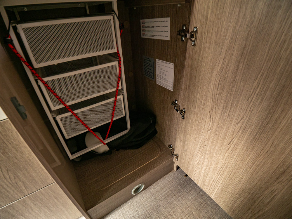 Chausson-V 594 MAX PREMIUM *Under 6m *2-våningssäng-(2021)-3113062