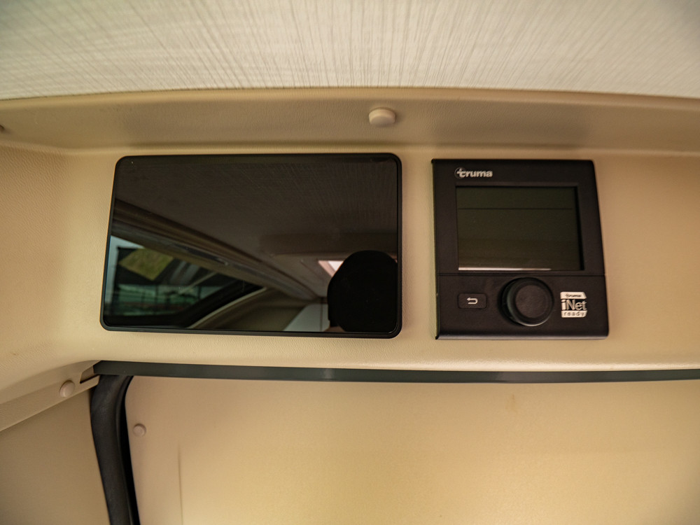 Chausson-V 594 MAX PREMIUM *Under 6m *2-våningssäng-(2021)-3113063