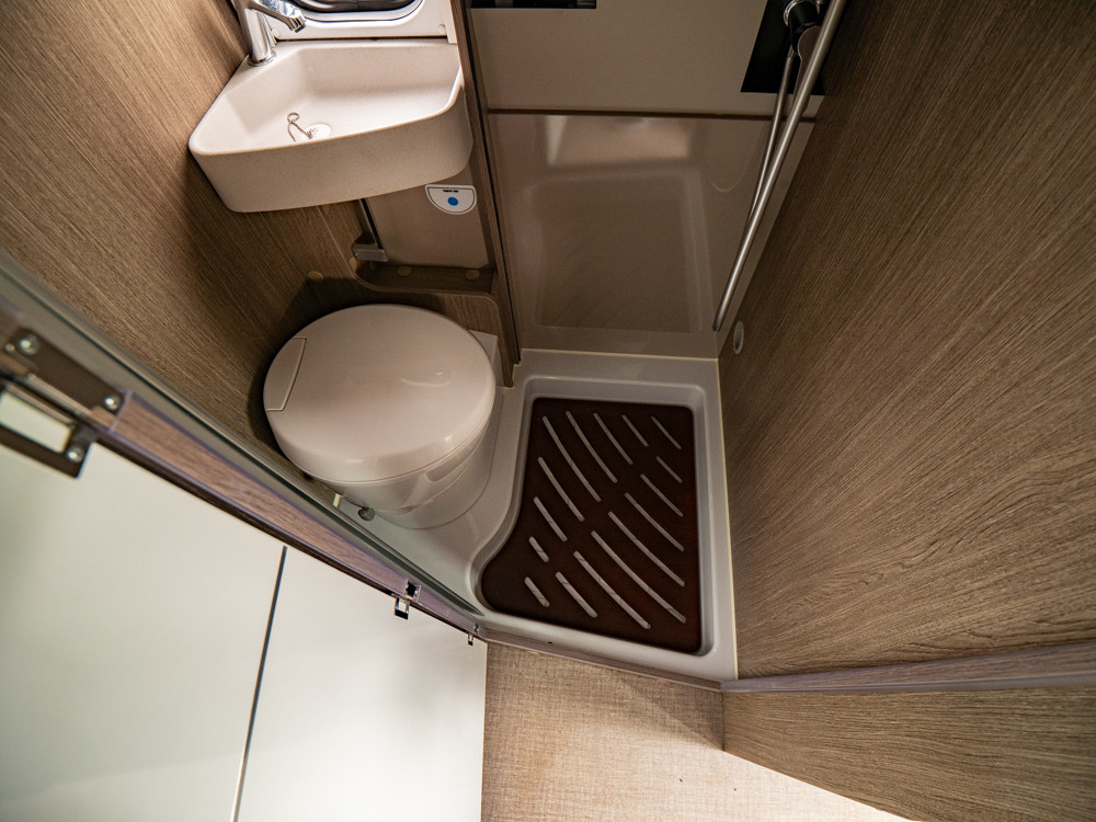 Chausson-V 594 MAX PREMIUM *Under 6m *2-våningssäng-(2021)-3113064