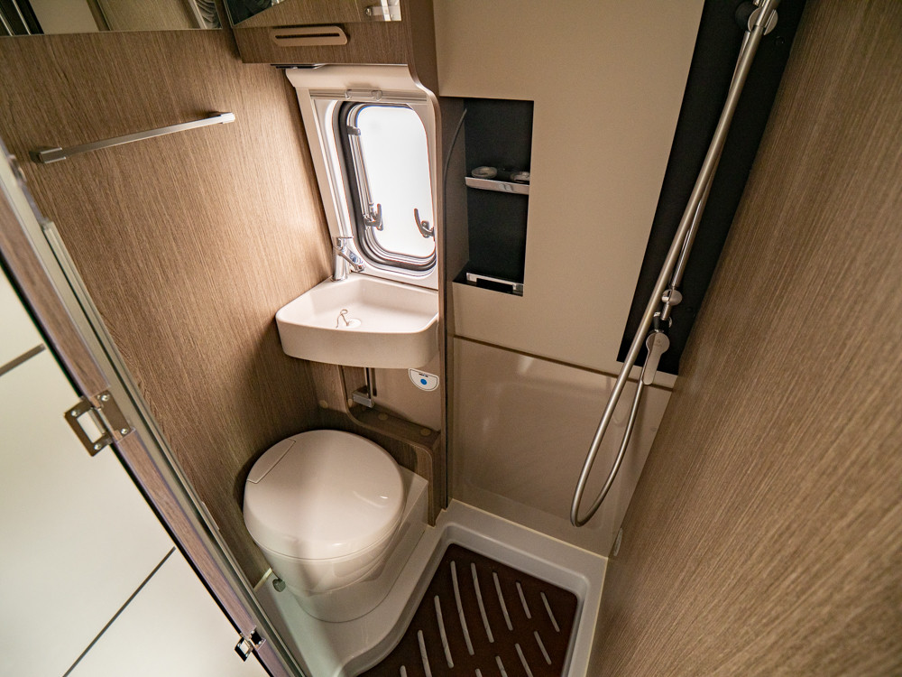 Chausson-V 594 MAX PREMIUM *Under 6m *2-våningssäng-(2021)-3113065