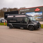 Chausson-V 594 MAX PREMIUM *Under 6m *2-våningssäng-(2021)-3113050