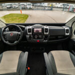 Chausson-V 594 MAX PREMIUM *Under 6m *2-våningssäng-(2021)-3113066