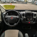 Chausson-V 594 MAX PREMIUM *Under 6m *2-våningssäng-(2021)-3113067