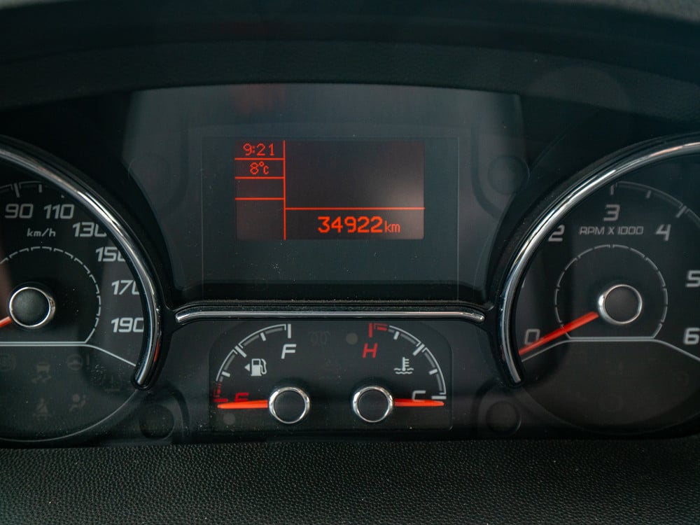 Chausson-V 594 MAX PREMIUM *Under 6m *2-våningssäng-(2021)-3113068