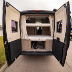 Chausson-V 594 MAX PREMIUM *Under 6m *2-våningssäng-(2021)-3113069