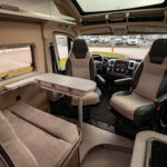 Chausson-V 594 MAX PREMIUM *Under 6m *2-våningssäng-(2021)-3113052