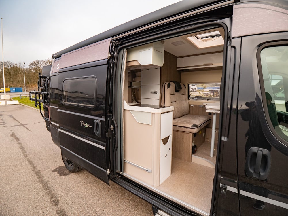 Chausson-V 594 MAX PREMIUM *Under 6m *2-våningssäng-(2021)-3113070