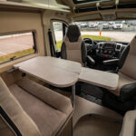 Chausson-V 594 MAX PREMIUM *Under 6m *2-våningssäng-(2021)-3113053