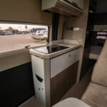 Chausson-V 594 MAX PREMIUM *Under 6m *2-våningssäng-(2021)-3113054