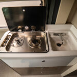 Chausson-V 594 MAX PREMIUM *Under 6m *2-våningssäng-(2021)-3113055